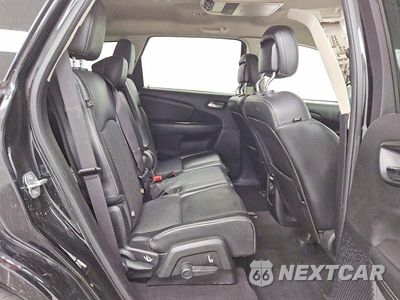Zdjęcie 11 z 13 samochodu: 2019 DODGE JOURNEY CROSSROAD VIN:3C4PDCGB6KT834937 - miniatura
