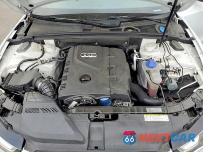 Zdjęcie 11 z 12 samochodu: 2013 AUDI A5 PREMIUM PLUS VIN:WAULFAFR3DA047642 - miniatura