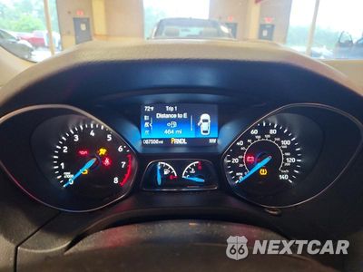 Zdjęcie 9 z 12 samochodu: 2018 FORD FOCUS SE VIN:1FADP3F22JL254239 - miniatura