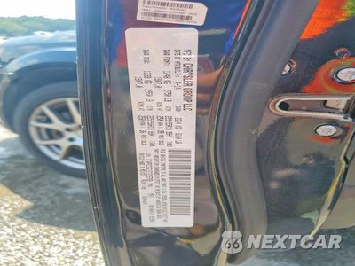 Zdjęcie 13 z 13 samochodu: 2014 DODGE JOURNEY R/T VIN:3C4PDCEG1ET235799 - miniatura