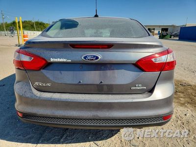 Zdjęcie 6 z 12 samochodu: 2013 FORD FOCUS SE VIN:1FADP3F22DL306442 - miniatura
