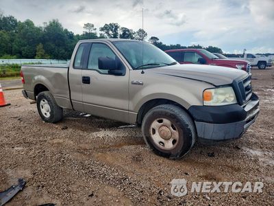 Czwarte zdjęcie samochodu z boku: 2006 FORD F150 VIN:1FTRF12VX6NB11896 - miniatura