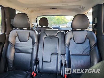 Zdjęcie 10 z 13 samochodu: 2016 VOLVO XC90 T6 VIN:YV4A22PK6G1077846 - miniatura