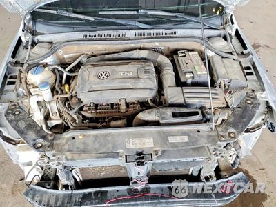 Zdjęcie 11 z 12 samochodu: 2015 VOLKSWAGEN JETTA SE VIN:3VWD17AJ1FM292565 - miniatura