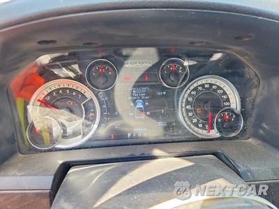 Zdjęcie 9 z 12 samochodu: 2014 RAM 1500 SPORT VIN:1C6RR7HT7ES304983 - miniatura