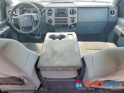 Zdjęcie 8 z 12 samochodu: 2016 FORD F350 SUPER DUTY VIN:1FT8W3BT6GEB39492 - miniatura