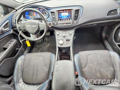 Zdjęcie 8 z 12 samochodu: 2015 CHRYSLER 200 S VIN:1C3CCCBB8FN547019 - miniatura
