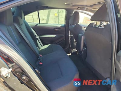 Zdjęcie 10 z 13 samochodu: 2022 TOYOTA COROLLA SE VIN:JTDP4MCE1NJ094568 - miniatura
