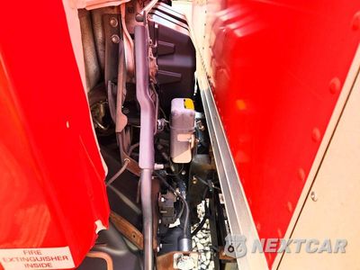 Zdjęcie 11 z 12 samochodu: 2018 HINO 195 VIN:JHHSDM2H2JK006571 - miniatura