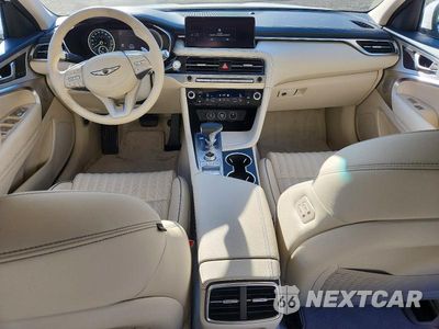 Zdjęcie 8 z 12 samochodu: 2026 GENESIS G70 PRESTIGE VIN:KMTG24SC1TU169076 - miniatura