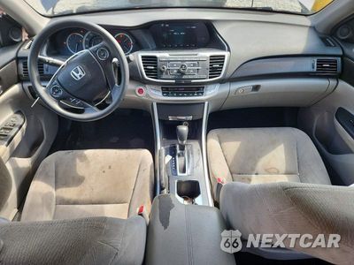 Zdjęcie 8 z 12 samochodu: 2015 HONDA ACCORD EX VIN:1HGCR2F76FA163968 - miniatura