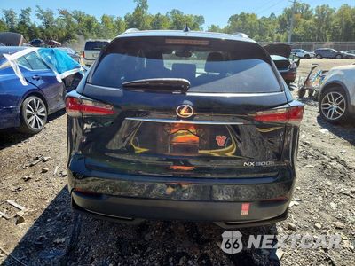 Zdjęcie 6 z 13 samochodu: 2015 LEXUS NX 300H VIN:JTJBJRBZXF2026461 - miniatura