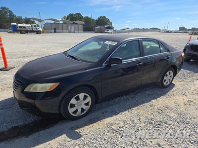 2009 TOYOTA CAMRY 4T4BE46K49R118814 - główne zdjęcie licytacji z USA - miniatura