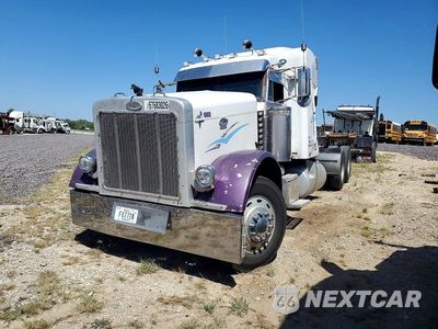 1998 PETERBILT 379 SEMI TRUCK 1XP5DR9X5WD453318 - główne zdjęcie licytacji z USA - miniatura