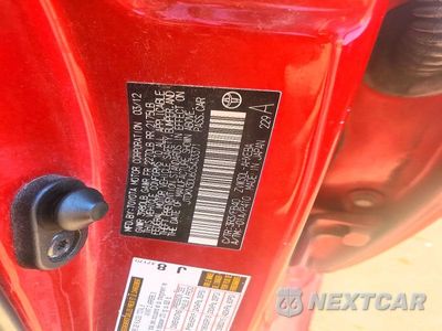 Zdjęcie 13 z 13 samochodu: 2012 TOYOTA PRIUS THREE VIN:JTDKN3DU6C5433371 - miniatura