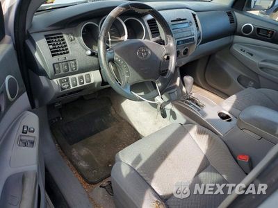 Zdjęcie 8 z 12 samochodu: 2009 TOYOTA TACOMA V6 VIN:5TEUU42N59Z633922 - miniatura