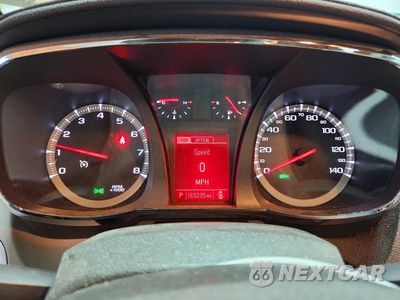 Zdjęcie 9 z 13 samochodu: 2017 GMC TERRAIN SLE VIN:2GKFLTEK9H6344897 - miniatura