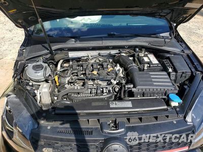 Zdjęcie 11 z 13 samochodu: 2015 VOLKSWAGEN GTI VIN:3VW4T7AU4FM034237 - miniatura