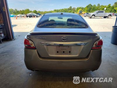 Zdjęcie 6 z 12 samochodu: 2015 NISSAN ALTIMA 2.5 SL VIN:1N4AL3AP6FC446403 - miniatura