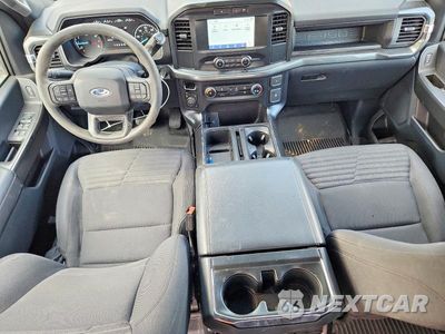 Zdjęcie 8 z 13 samochodu: 2022 FORD F150 SUPERCREW VIN:1FTFW1E53NKD20718 - miniatura