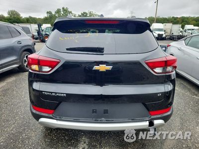 Zdjęcie 6 z 13 samochodu: 2026 CHEVROLET TRAILBLAZER LT VIN:KL79MPSP6TB291513 - miniatura