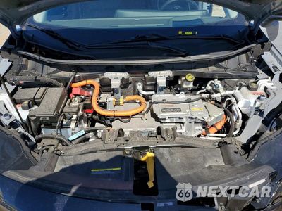 Zdjęcie 11 z 13 samochodu: 2023 NISSAN ARIYA EVOLVE+ E-4ORCE VIN:JN1DF0BB1PM706995 - miniatura