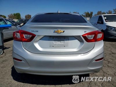Zdjęcie 6 z 12 samochodu: 2017 CHEVROLET CRUZE LT VIN:1G1BE5SM8H7126268 - miniatura