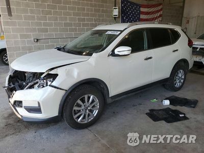 2020 NISSAN ROGUE SV KNMAT2MVXLP540173 - główne zdjęcie licytacji z USA - miniatura