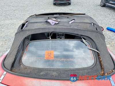 Zdjęcie 10 z 12 samochodu: 2005 MAZDA MX-5 MIATA BASE VIN:JM1NB353150414335 - miniatura