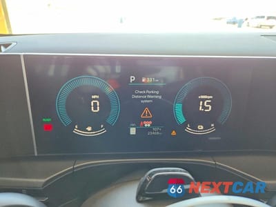 Zdjęcie 9 z 13 samochodu: 2025 HYUNDAI SANTA FE SEL VIN:5NMP24G11SH018704 - miniatura