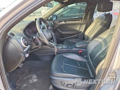 Zdjęcie 7 z 12 samochodu: 2019 AUDI A3 PREMIUM VIN:WAUAUGFF4K1016211 - miniatura