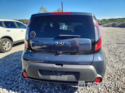 Zdjęcie 6 z 12 samochodu: 2015 KIA SOUL + VIN:KNDJP3A53F7217067 - miniatura
