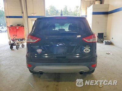 Zdjęcie 6 z 13 samochodu: 2016 FORD ESCAPE SE VIN:1FMCU0GX3GUB04338 - miniatura
