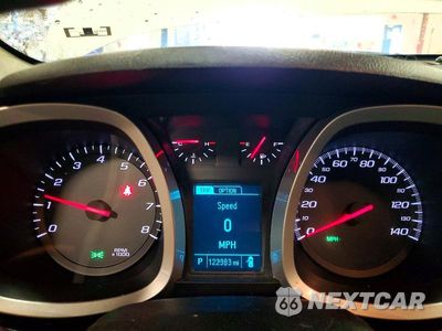 Zdjęcie 9 z 13 samochodu: 2015 CHEVROLET EQUINOX LS VIN:2GNALAEK5F6117298 - miniatura