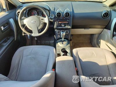Zdjęcie 8 z 13 samochodu: 2013 NISSAN ROGUE S VIN:JN8AS5MV4DW600769 - miniatura