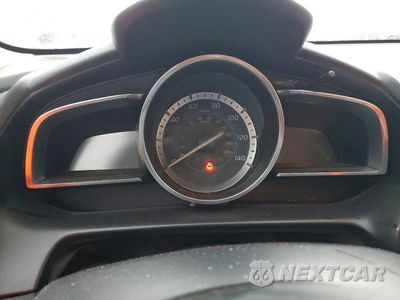 Zdjęcie 9 z 13 samochodu: 2016 SCION IA BASE VIN:3MYDLBZV4GY101952 - miniatura
