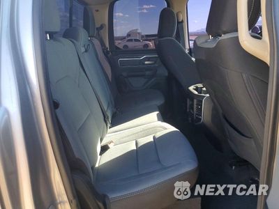 Zdjęcie 10 z 12 samochodu: 2020 RAM 1500 BIG HORN/LONE STAR VIN:1C6SRFBT3LN254261 - miniatura