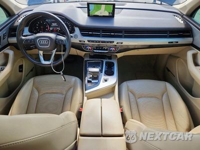 Zdjęcie 8 z 13 samochodu: 2018 AUDI Q7 PREMIUM PLUS VIN:WA1LHAF79JD034975 - miniatura