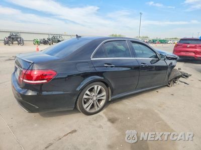 Trzecie zdjęcie samochodu z tyłu: 2014 MERCEDES-BENZ E 350 VIN:WDDHF5KB3EA907278 - miniatura