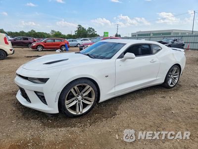2016 CHEVROLET CAMARO SS 1G1FH1R73G0164144 - główne zdjęcie licytacji z USA - miniatura
