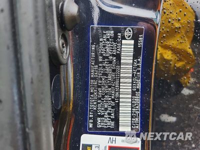 Zdjęcie 12 z 12 samochodu: 2016 TOYOTA AVALON XLE VIN:4T1BK1EB0GU223222 - miniatura