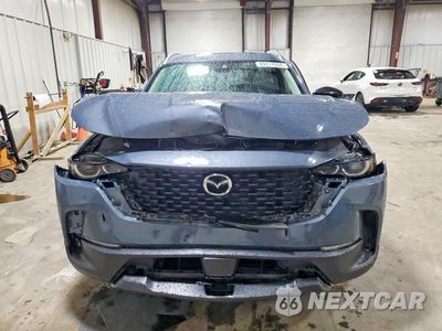 Piąte zdjęcie samochodu w środku: 2024 MAZDA CX-50 PREMIUM PLUS VIN:7MMVABEM5RN161583 - miniatura