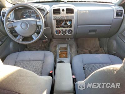Zdjęcie 8 z 12 samochodu: 2006 GMC CANYON VIN:1GTDT136568252626 - miniatura