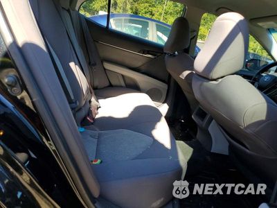 Zdjęcie 10 z 12 samochodu: 2020 TOYOTA CAMRY LE VIN:4T1L11AK1LU913200 - miniatura