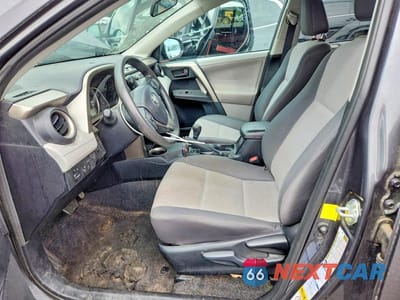 Zdjęcie 7 z 13 samochodu: 2013 TOYOTA RAV4 LE VIN:2T3BFREV1DW115675 - miniatura