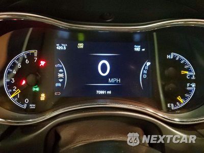 Zdjęcie 9 z 13 samochodu: 2020 JEEP GRAND CHEROKEE LIMITED VIN:1C4RJFBG3LC195631 - miniatura