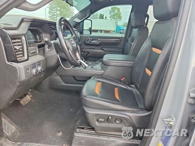 Zdjęcie 7 z 12 samochodu: 2025 GMC SIERRA K2500 AT4 VIN:1GT4UPEY8SF164013 - miniatura