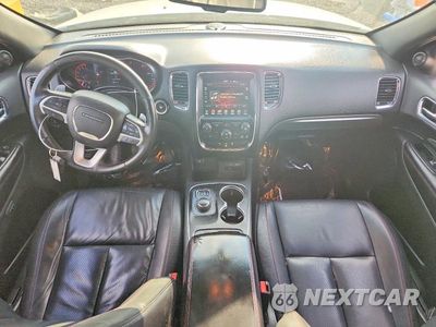Zdjęcie 8 z 13 samochodu: 2015 DODGE DURANGO R/T VIN:1C4SDJCT1FC810642 - miniatura