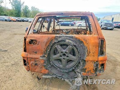 Zdjęcie 6 z 13 samochodu: 2003 TOYOTA RAV4 BASE VIN:JTEHH20V430227615 - miniatura