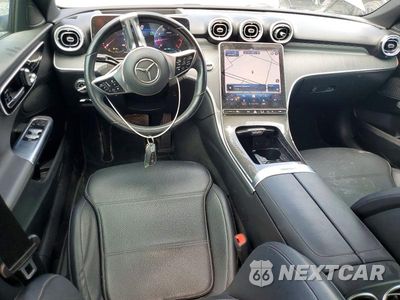 Zdjęcie 8 z 13 samochodu: 2022 MERCEDES-BENZ C 300 4MATIC VIN:W1KAF4HB5NR041040 - miniatura